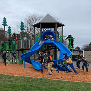 Fairmount Playground