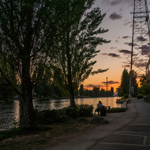 Fremont Canal Park