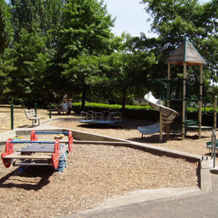 Froula Playground