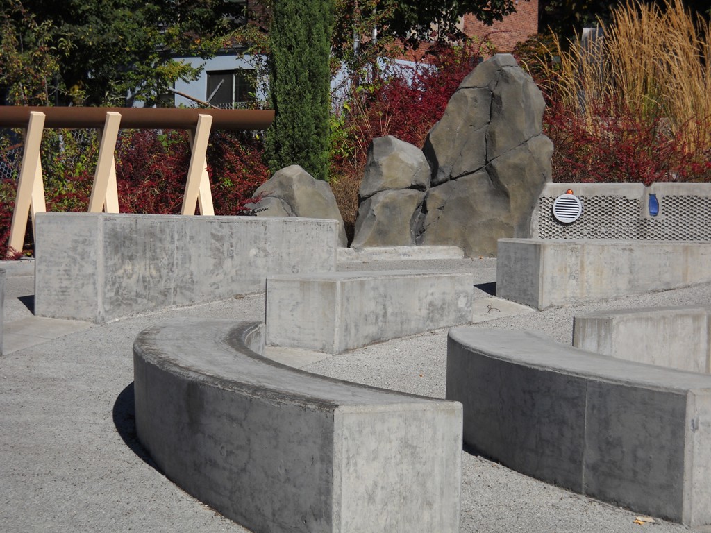 Ernst Park Art