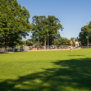 Garfield Playfield