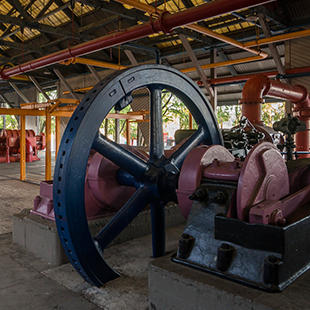 Gas Works Park