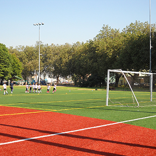 Georgetown Playfield