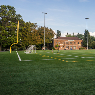 Hiawatha Playfield