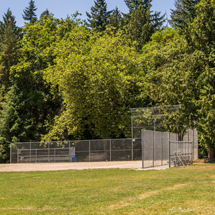 Maple Wood Playfield