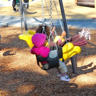 Victory Heights Playground