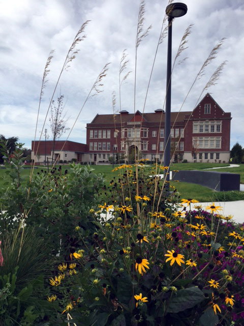 Gardens