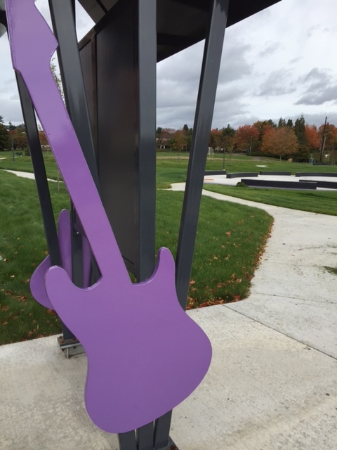 Guitar Artwork