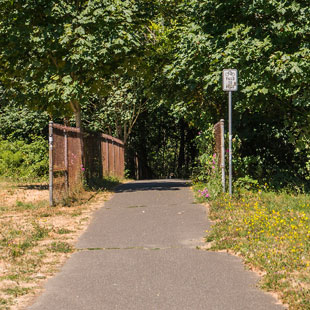 Kiwanis Memorial Preserve Park