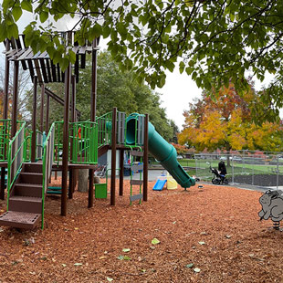 Lakewood Playground