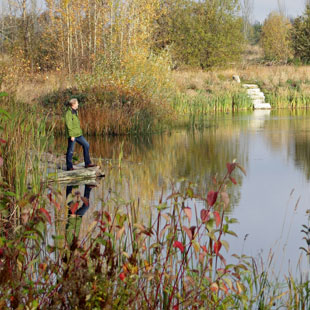 Magnuson Park