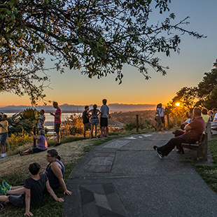 Marshall Park