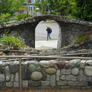 Meridian Playground