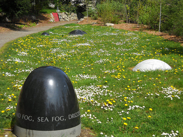 Mineral Springs artwork