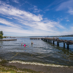 Mount Baker Park