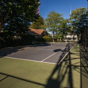 Observatory Courts