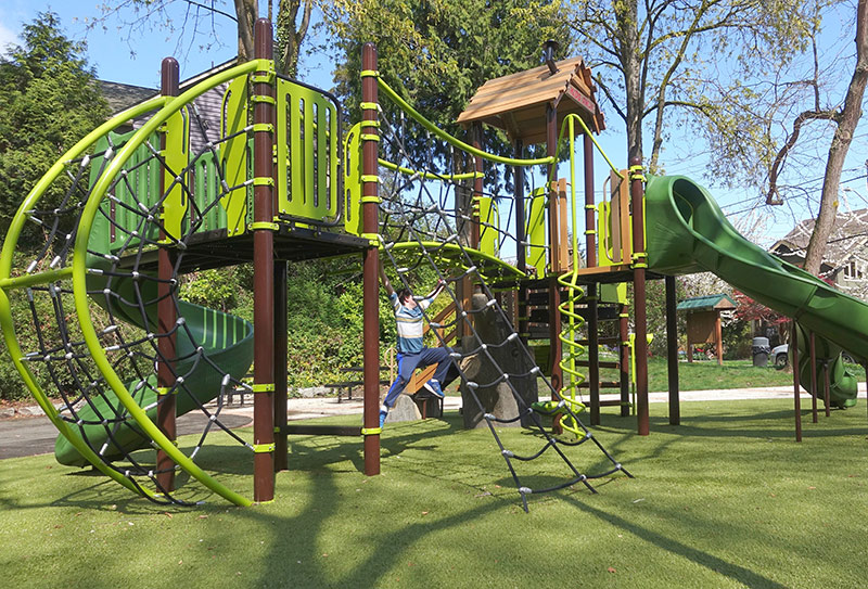 Playground