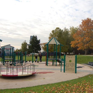 Pratt Park