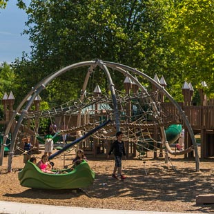 Rogers Playground