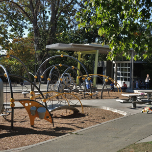 Ross Playground