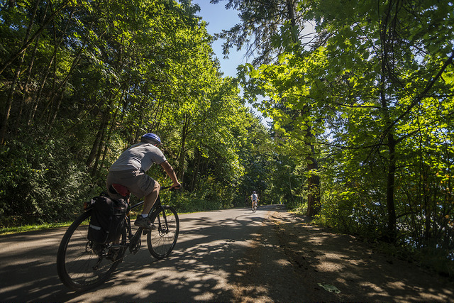 Seward Park