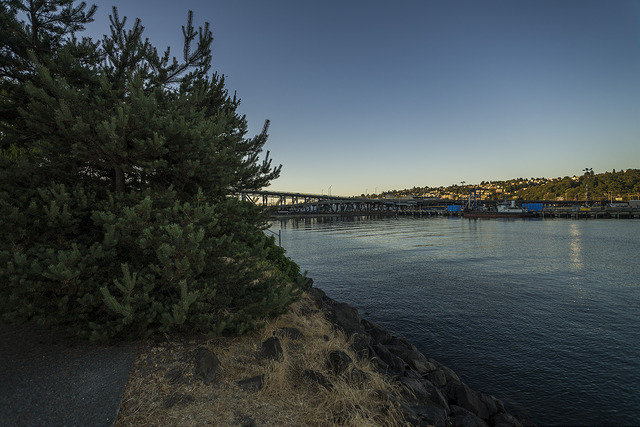 Smith Cove