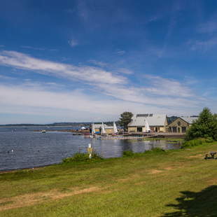 Stan Sayres Memorial Park