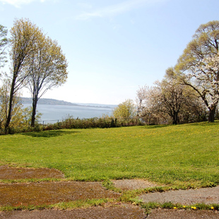 Ursula Judkins Viewpoint