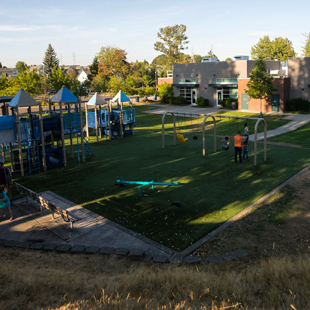 Van Asselt Playground