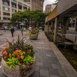 Westlake Park