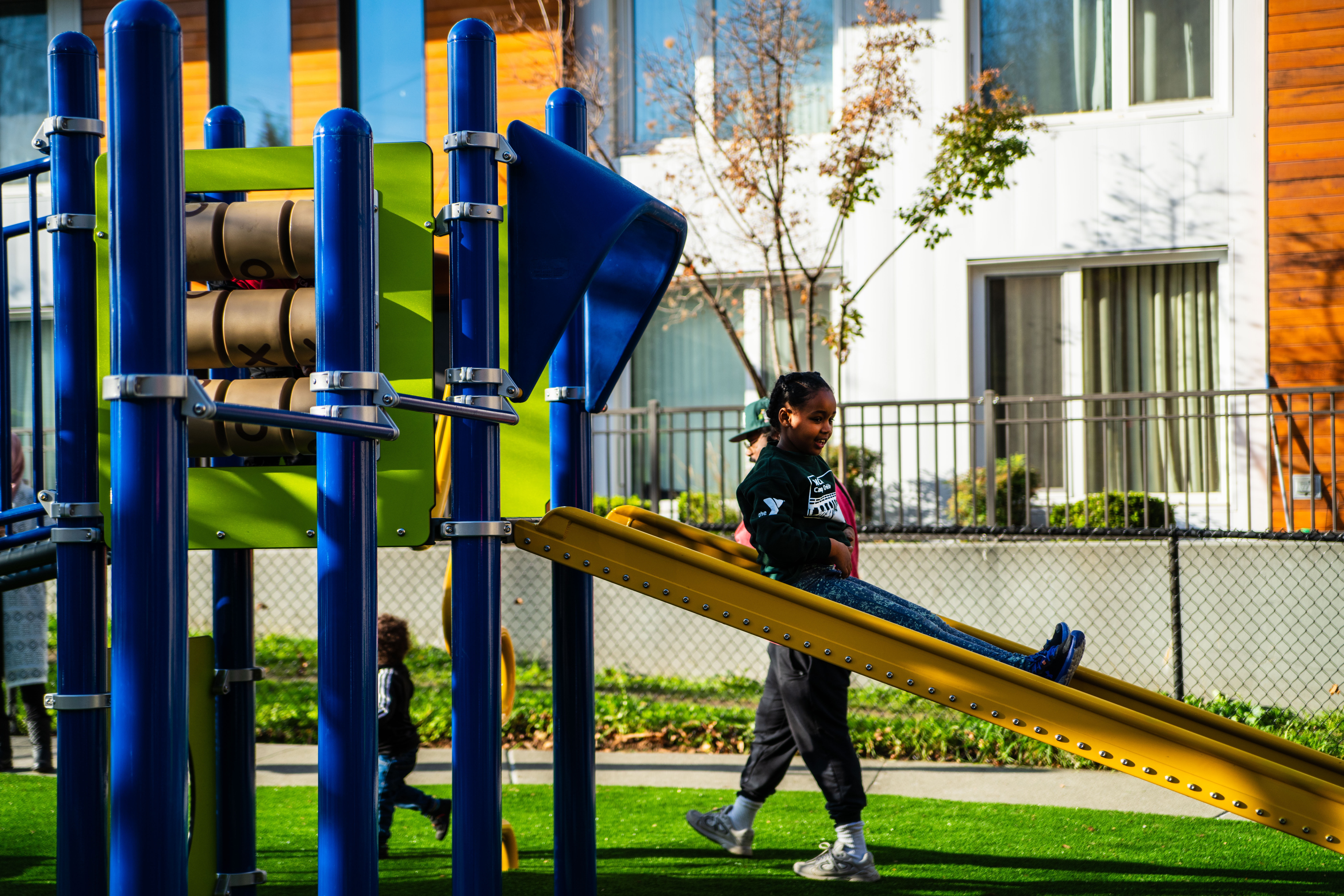 Blanche Lavizzo Park
