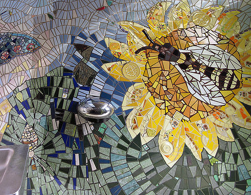 Mosaic Tiles