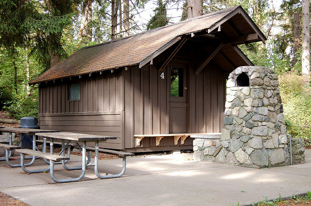 Cabins