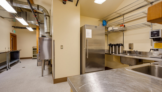 Mt Baker Kitchen