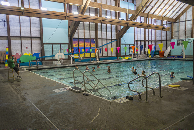 Meadowbrook Pool 1