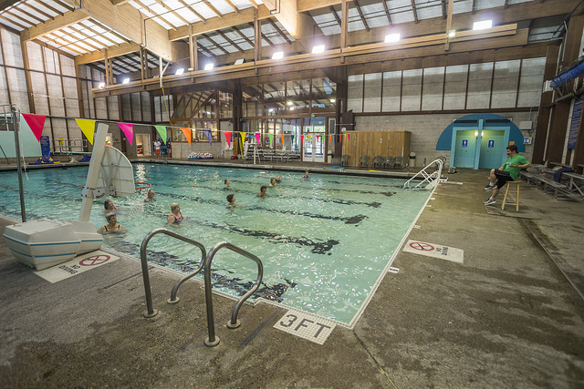 Meadowbrook Pool 3