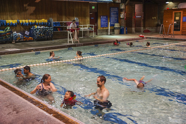 Queen Anne Pool 1