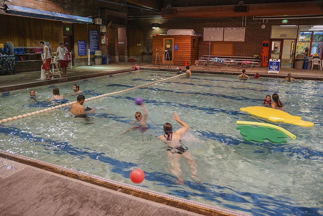 Queen Anne Pool 2