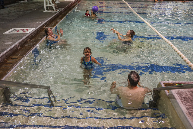 Queen Anne Pool 4