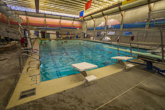 Southwest Pool 4