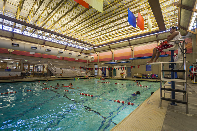 Southwest Pool 6