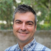 Ben Maritz