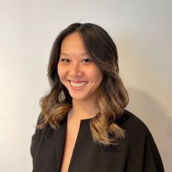 Christina Lin