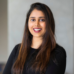 Gargi Kadoo