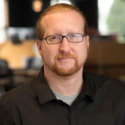 Matthew Bissen