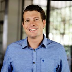 Patrick Cobb