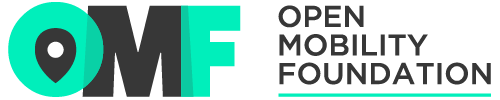 OMF Logo