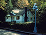 Cedar Falls Area: Headquarters for the Watershed Management Division, this historic town still has remnants of the City community that thrived here for 75 years.