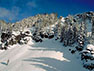 Cascade Crest: At 5414 feet, Meadow Mountain is the highest point in the Cedar River Watershed.