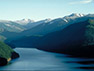 Reservoirs: The snowpack that collects in the winter is a vital source of drinking water to fill our reservoirs for the dry summer months.